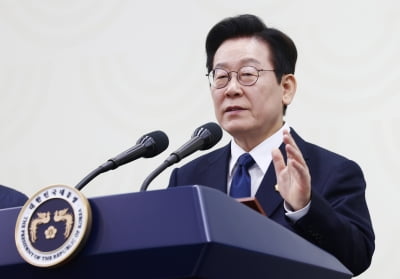 李 대통령 "한반도 평화, 억지력·대화 필요…한중 경제협력 중요" [APEC 2025]