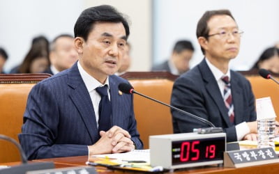 안규백 "핵잠 명칭은 '원자력잠수함'…국내 건조가 합당"