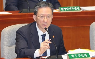 "법무부 장·차관이 항소 반대했다" 대장동 담당 검사 폭로