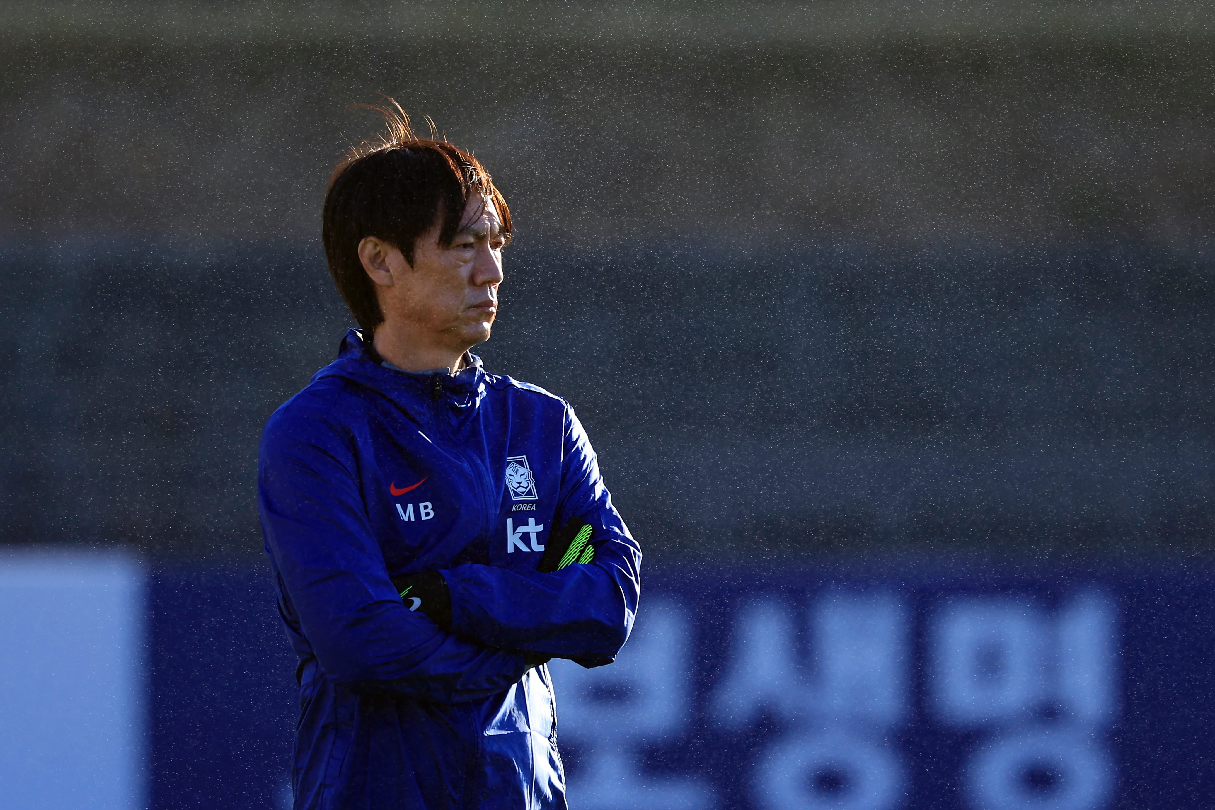 홍명보호, 부상 변수에 한숨…황인범·백승호·이동경 소집 제외