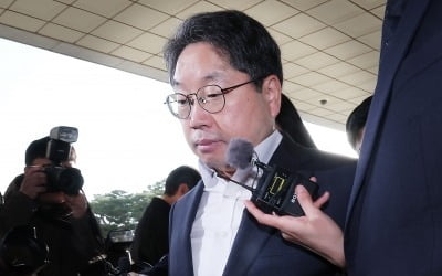 노만석 검찰총장 대행 내일 비공개 퇴임식…무슨 말 남길까