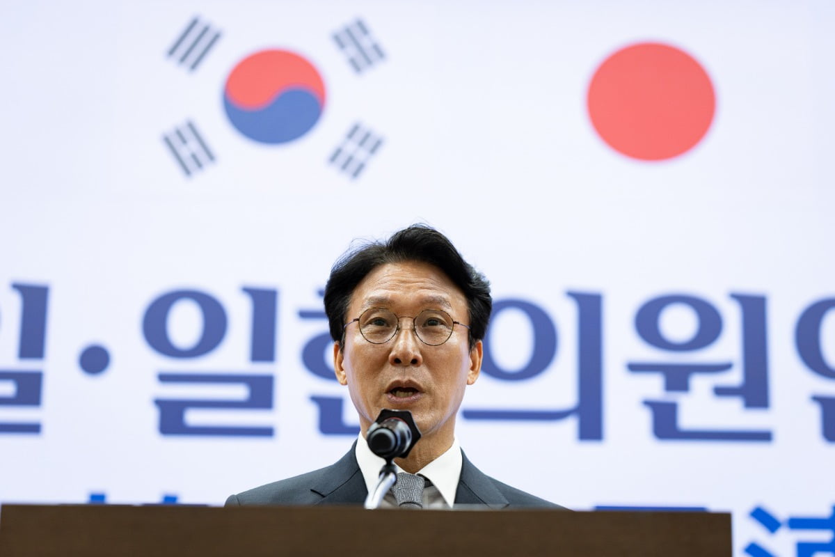 김민석 총리 "한일, 국제정세 격변 속에 어느 때보다 협력해야"