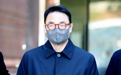 [속보] '양평 개발특혜 의혹' 김건희 오빠 구속영장 기각