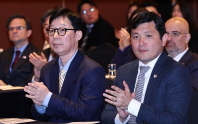 美대사대리 "서해 문제 함께 대응해야"…팩트시트 '中견제' 공식화