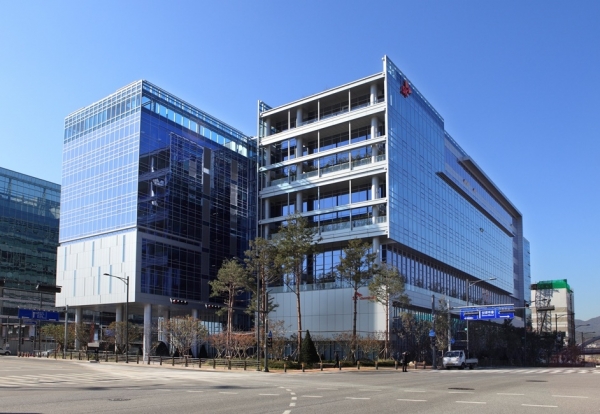 SK케미칼, 3분기 매출 6,099억 원·영업이익 151억 원