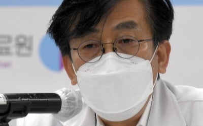 '국민참여 의료혁신위원장'에 정기현 전 NMC 원장 내정