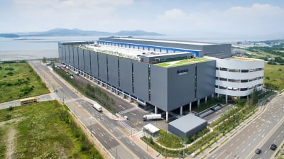 캡스톤운용, 인천 '아레나스 영종' 항공물류센터 품는다