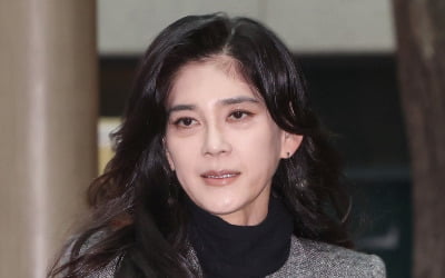 "1개 틀렸대"…이부진 장남, 이재용 삼촌 동문됐다
