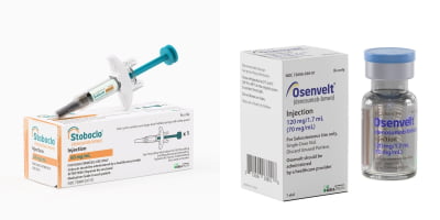 셀트리온, 美 대형 PBM과 ‘스토보클로-오센벨트’ 등재 계약 체결