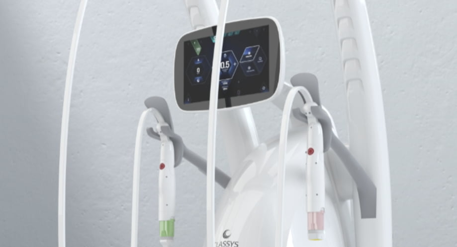 클래시스, 볼뉴머 中 임상시험 완료...중국 시장 진출 가시화