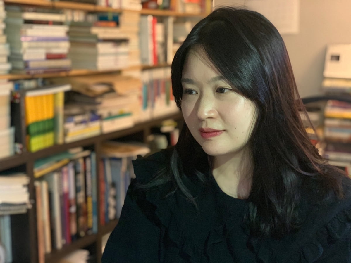 겨울 정원이 품고 있는 온기, 그리고 한 사람을 위한 마음