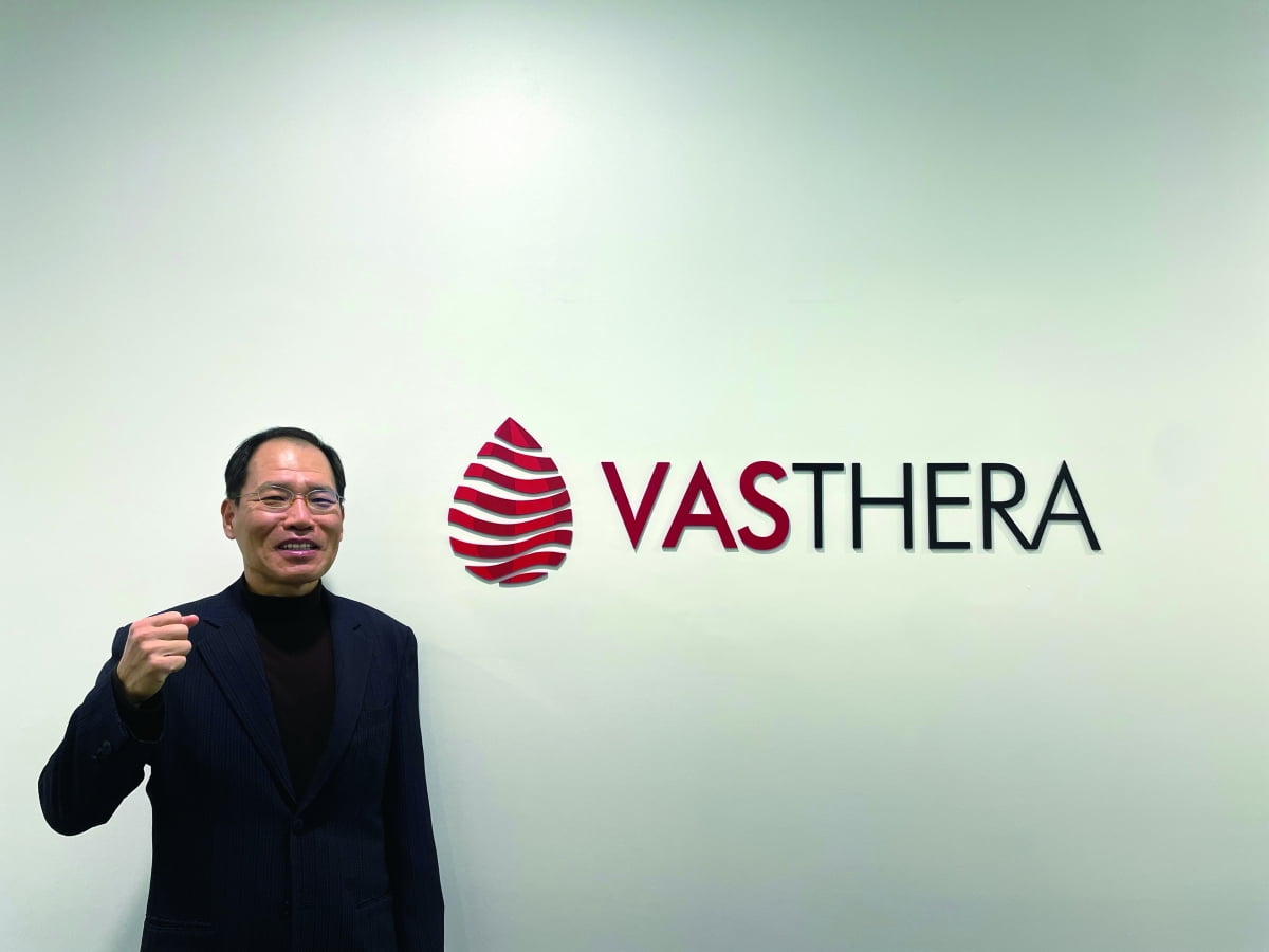 [K바이오 뉴프런티어] 바스테라 “활성산소가 유발하는 질병 완치길 찾았다… 세계 최초 레독스 메디신 개발할 것”