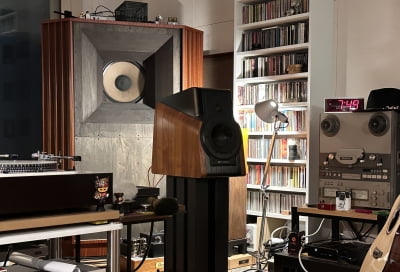 포드 앞 호통친 페라리처럼…익스트리마가 다시 울던 날