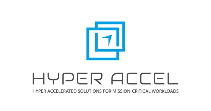 김주영 하이퍼엑셀 대표, GPU 대체 'LPU'로 중기부 장관상 수상 