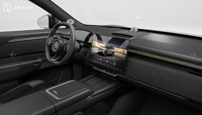 한국 진출 착착…"중국車를 1억 주고?" 선입견 넘을 수 있을까 [모빌리티톡]