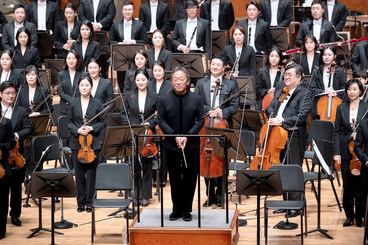 내년 클래식 공연 대세는 말러...KBS교향악단·서울시향 또 붙는다