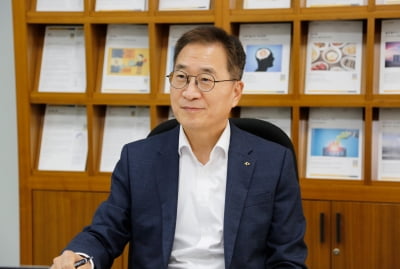 이종철 KB증권 전무 "부동산 PF, 균형 잡힌 리스크 관리가 중요" [자본시장을 움직이는 사람들]