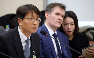 "쿠팡, 국회 요청자료의 1%도 안 냈다"…과방위 '부글'