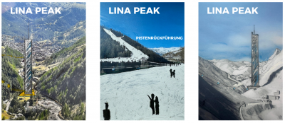 "알프스에 65층 마천루 짓겠다"…주민 반응은 차가워