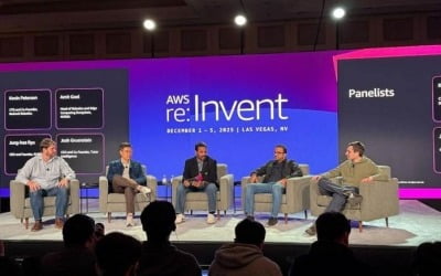 로봇 AI 만드는 리월월드 "특정 하드웨어에 종속되지 않을 것"