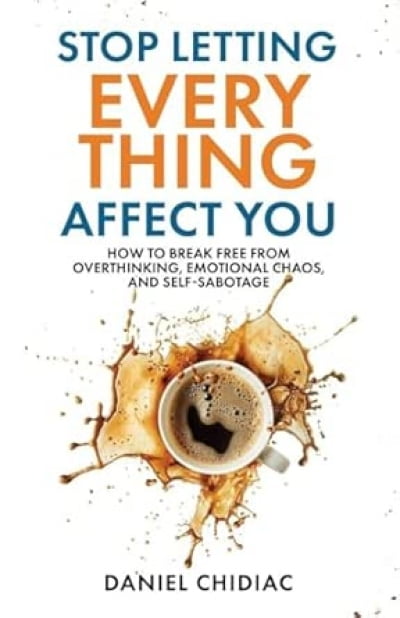 더 많이 생각할수록, 더 나쁜 상황 속으로 빠져든다