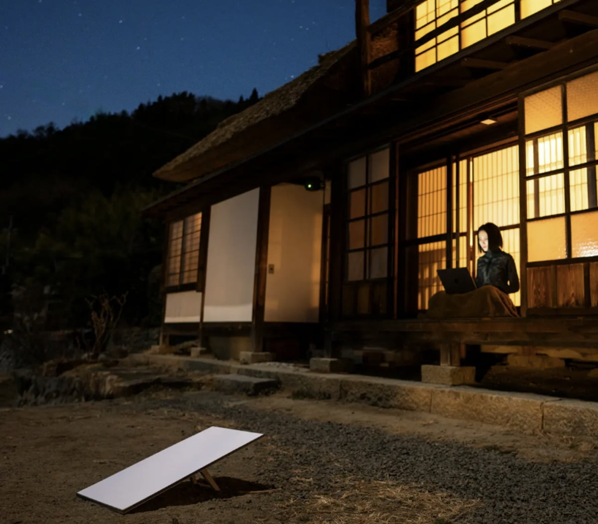 국내 출시 '머스크 통신' 누가 쓸까 했는데…"바다서도 터진다"