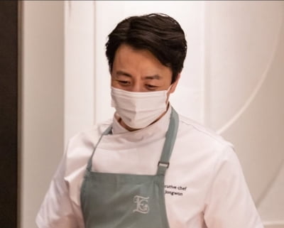 흑백요리사2 출연 셰프들 누구?…지도 앱 열었더니 '깜짝'