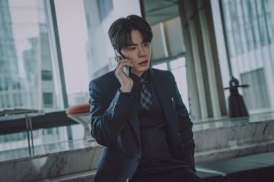 특별출연의 좋은 예, '친애하는 X' 홍종현 강렬한 엔딩