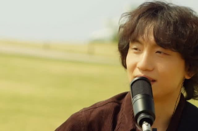 윤딴딴, 가정폭력·외도 논란 후 근황 공개…"다시 사랑 받고파"