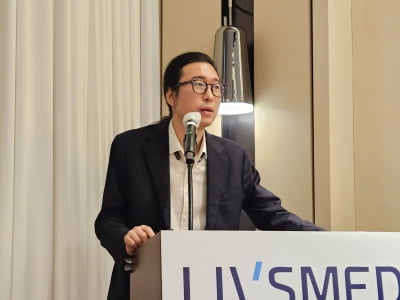 1.4조 몸값 노리는 리브스메드 "글로벌 수술시장 장악할 것"