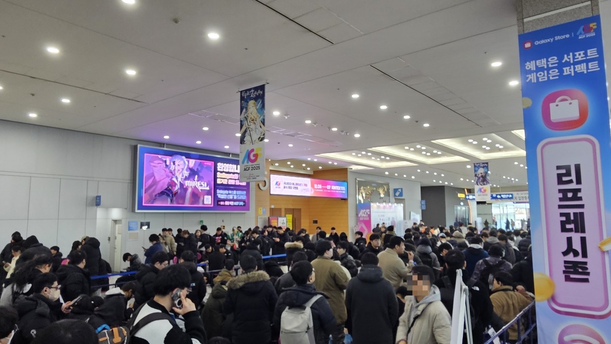 "덕후면 꼭 가야죠"…10만명 몰린다는 이 행사 정체는 [원종환의 '애니'웨이]