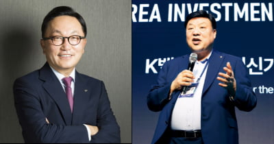 박현주·서정진 '150조 국민성장펀드' 사령탑 맡는다