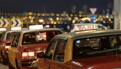 "미터기 켜지도 않고 주행" 바가지 택시 1위는 '형제의 나라'