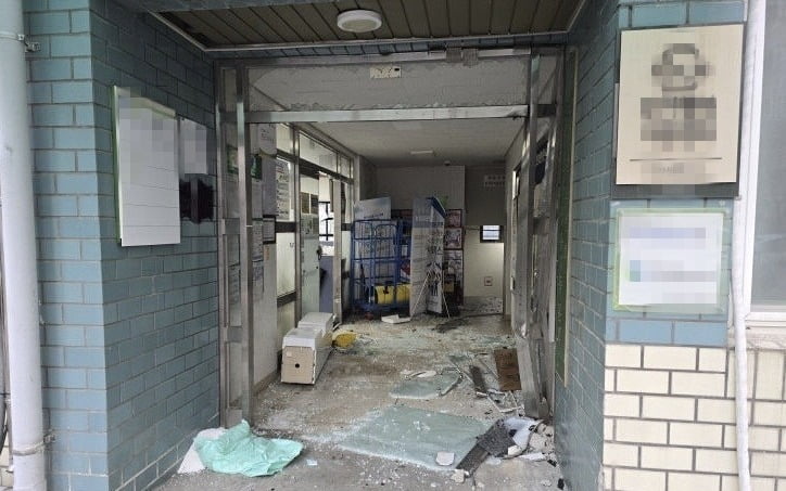 천안 층간소음 살인사건 막을 수 없었나…두 차례 112신고 있었다