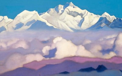 영하 60도, 사체로 벽 쌓고 버텼다…엘리트 교수의 '미친 짓' [성수영의 그때 그 사람들]