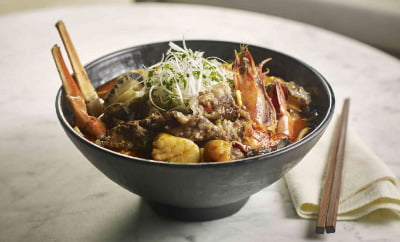 SNS서 난리 난 '인생 짬뽕' 얼마길래…"가격 실화냐"