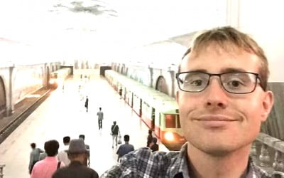 "살아 나온 게 행운"…북한 방문한 여행가가 털어놓은 공포