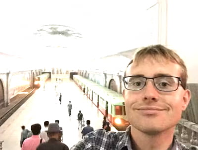 "살아 나온 게 행운"…북한 방문한 여행가가 털어놓은 공포