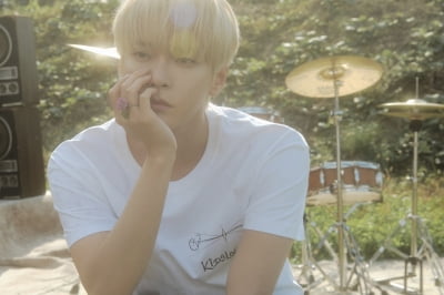 NCT 도영, 키오프 벨과 완성할 하모니…설렘 가득 '휘슬'