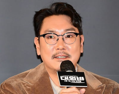 "조진웅은 장발장" vs "조두순도 응원하겠네" 논란 격화