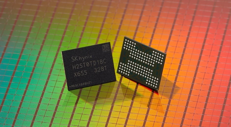 [단독] SK하이닉스, 내년 300단대 'V10 낸드' 낸다…하이브리드 본딩 첫 적용 [강해령의 테크앤더시티]