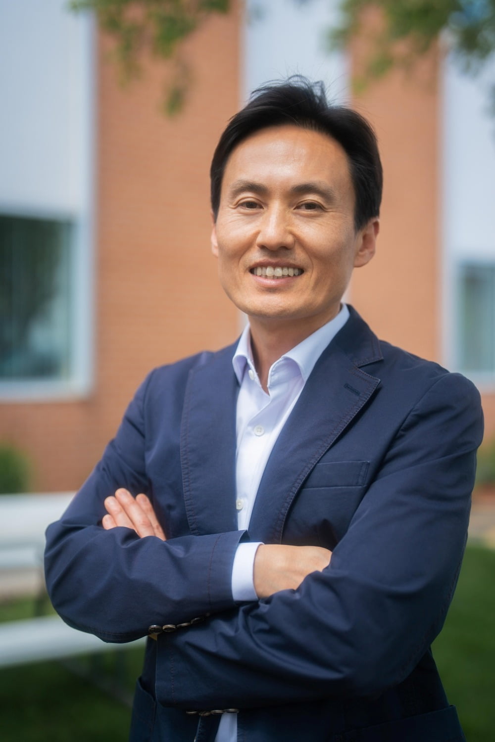 한상열 인제니아 테라퓨틱스 대표 