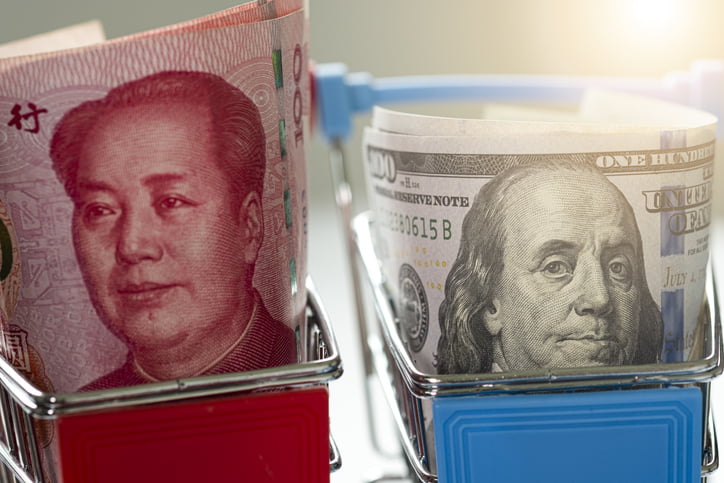 中 바이오 겨냥 美 생물보안법 타협안에 포함…연내 통과 수순