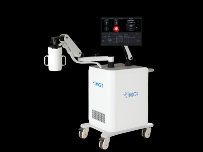 세계 최초 '집속초음파 췌장암 치료기술'에 글로벌 러브콜