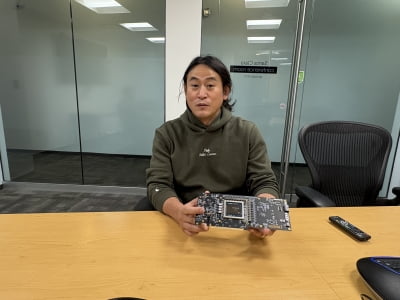 퓨리오사AI “내달 ‘레니게이드’ 양산 돌입…글로벌 판매 본격화”