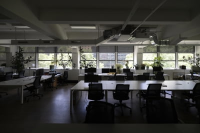 AI 스타트업, 절반만 살았다…3년 생존율 56% '반토막'