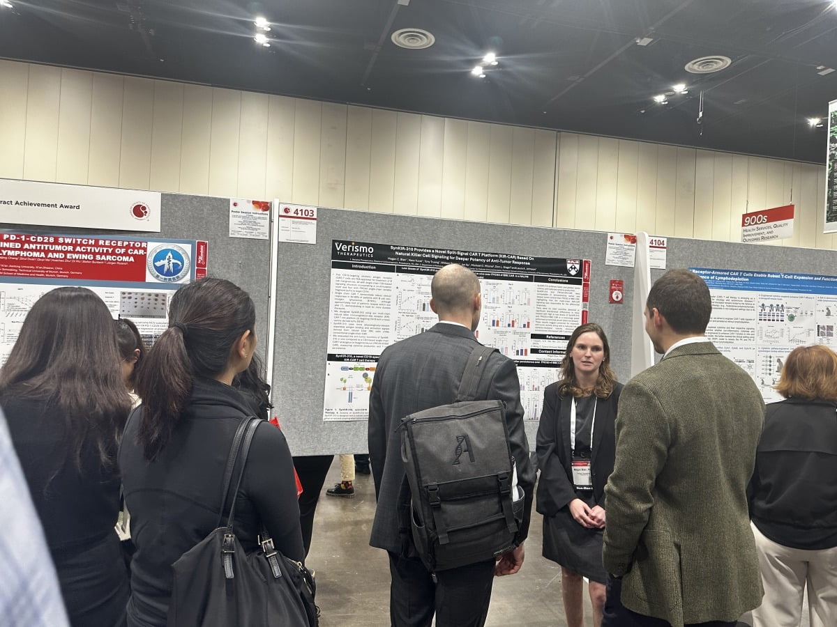 HLB 美자회사, 혈액암 CAR-T 치료제 전임상서 우수 효과 입증