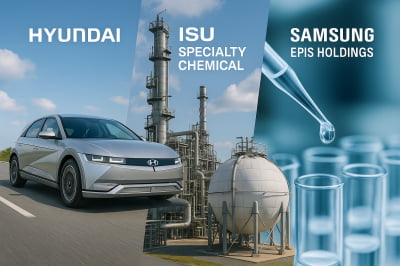 [마켓PRO] 고수들, ‘목표가 줄상향’ 현대차 집중 매수