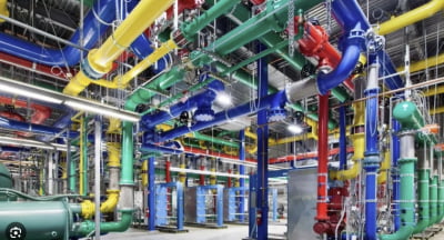 구글 클라우드, 에너지기업과 직접 손잡고 GW급 데이터센터 개발한다