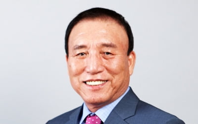 김규영 효성 부회장, 회장 된다…"그룹 총수보다 높은 샐러리맨 탄생"